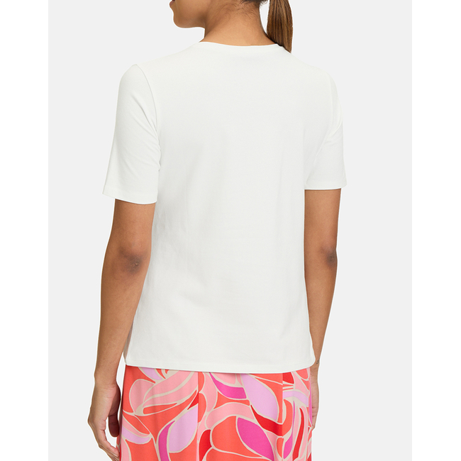 Product BETTY BARCLAY BLOUSE base image
