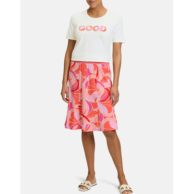 Product BETTY BARCLAY BLOUSE base image