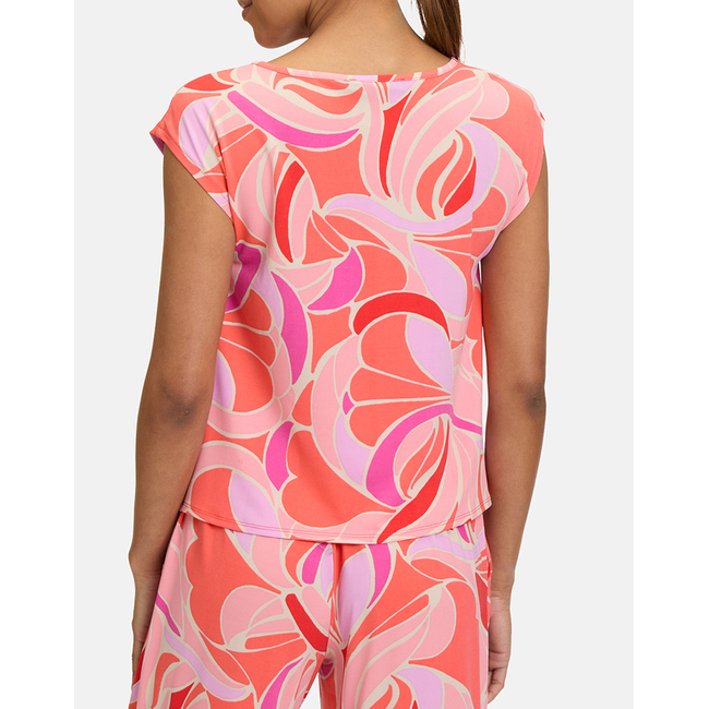Product BETTY BARCLAY BLOUSE base image