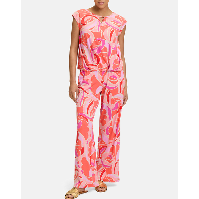 Product BETTY BARCLAY BLOUSE base image