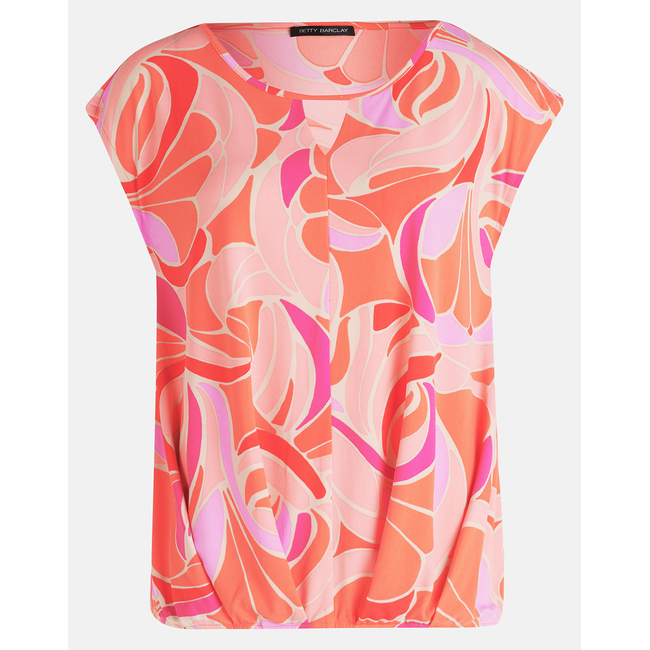Product BETTY BARCLAY BLOUSE base image