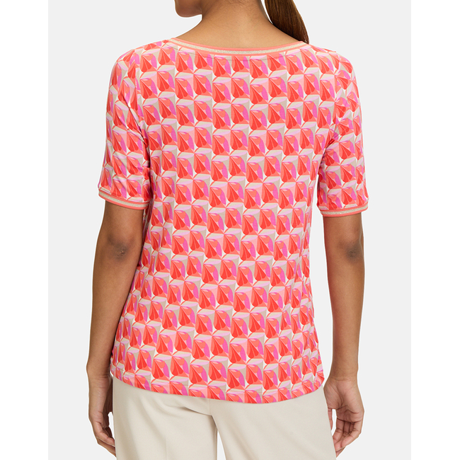 Product BETTY BARCLAY BLOUSE base image