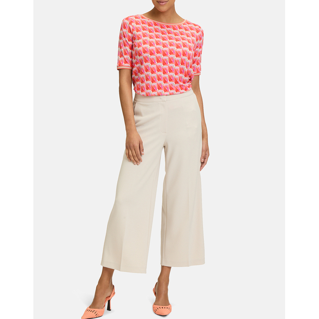 Product BETTY BARCLAY BLOUSE base image