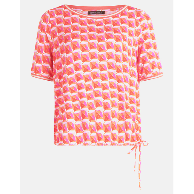 Product BETTY BARCLAY BLOUSE base image