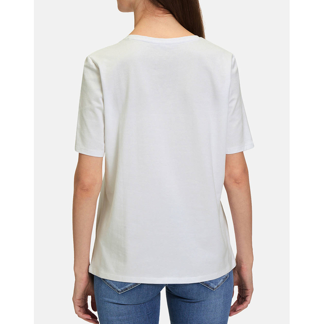 Product BETTY BARCLAY BLOUSE base image