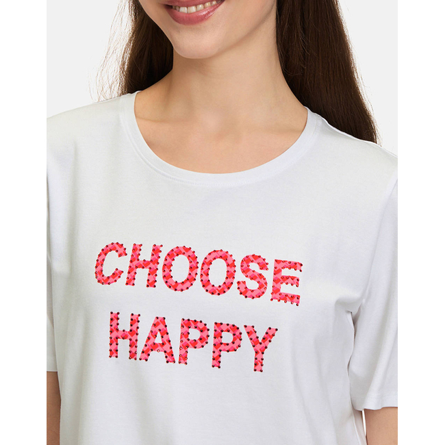 Product BETTY BARCLAY BLOUSE base image