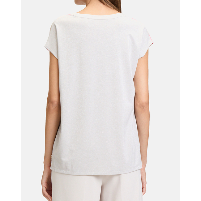 Product BETTY BARCLAY BLOUSE base image
