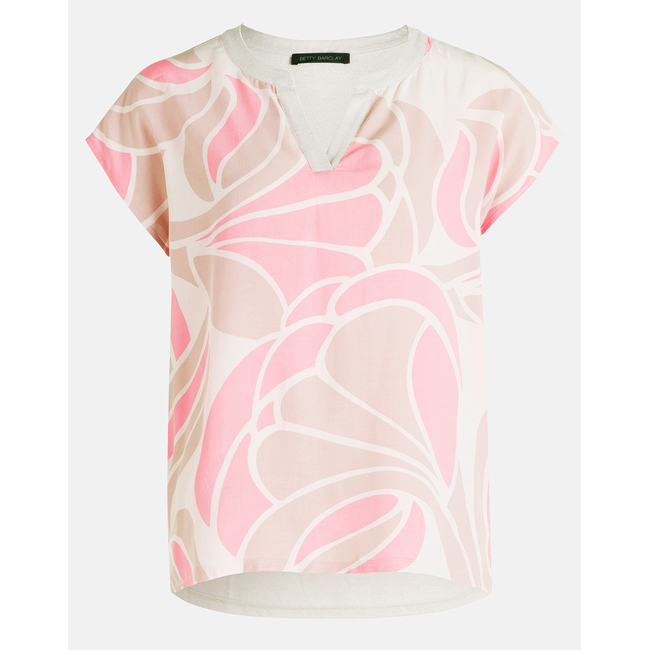 Product BETTY BARCLAY BLOUSE base image
