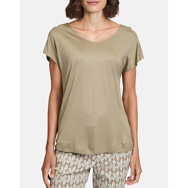 Product BETTY BARCLAY BLOUSE base image