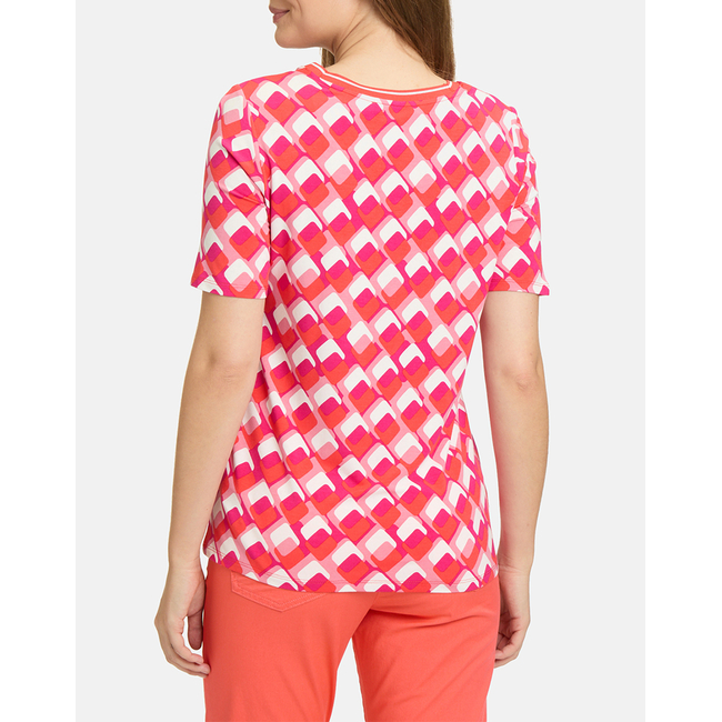 Product BETTY BARCLAY BLOUSE base image