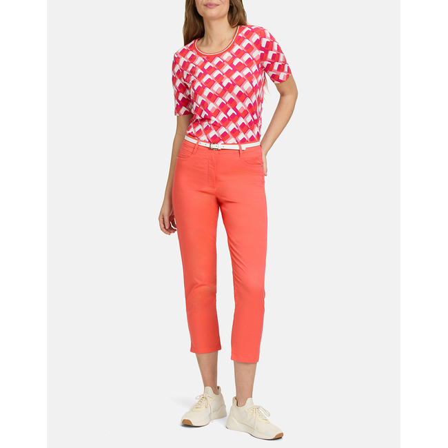 Product BETTY BARCLAY BLOUSE base image