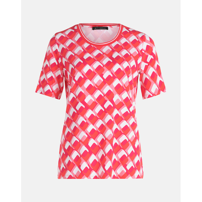 Product BETTY BARCLAY BLOUSE base image