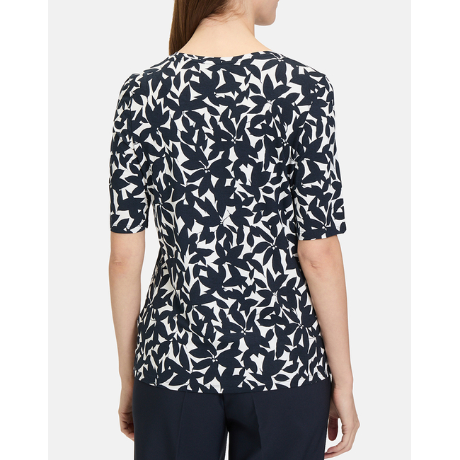 Product BETTY BARCLAY BLOUSE base image