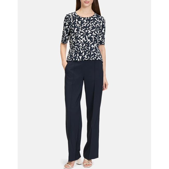 Product BETTY BARCLAY BLOUSE base image