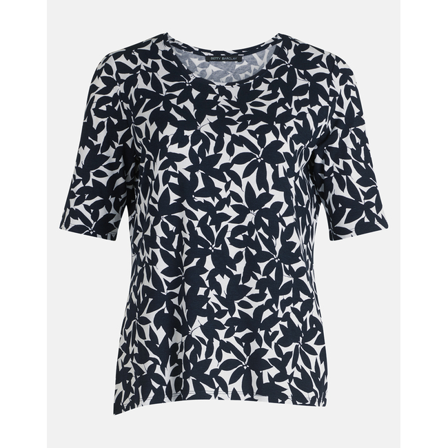 Product BETTY BARCLAY BLOUSE base image
