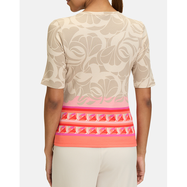 Product BETTY BARCLAY BLOUSE base image