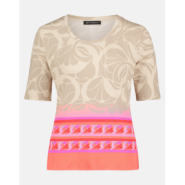Product BETTY BARCLAY BLOUSE base image