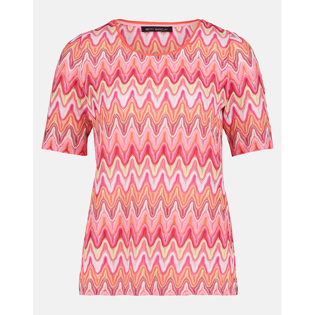 Product BETTY BARCLAY BLOUSE base image