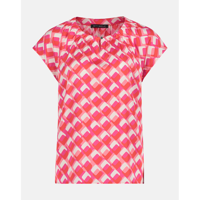 Product BETTY BARCLAY BLOUSE base image