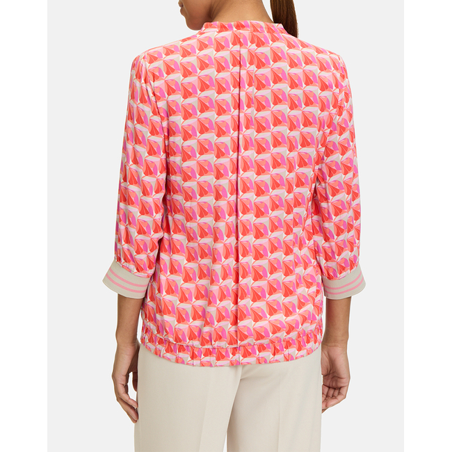 Product BETTY BARCLAY BLOUSE base image