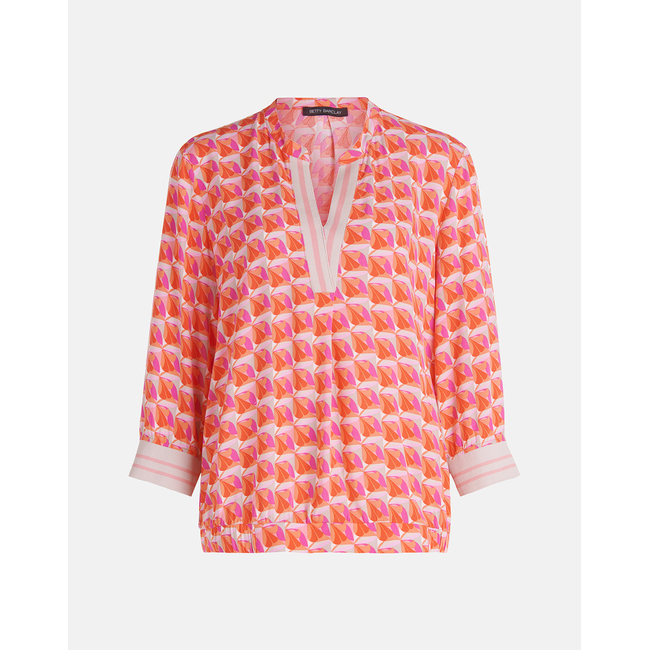 Product BETTY BARCLAY BLOUSE base image