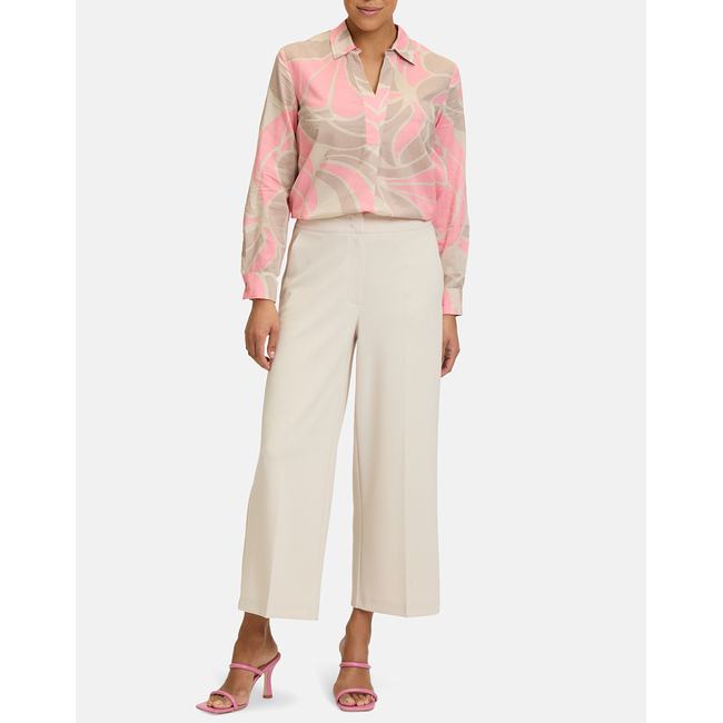 Product BETTY BARCLAY BLOUSE base image