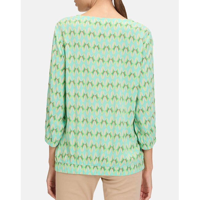 Product BETTY BARCLAY BLOUSE base image
