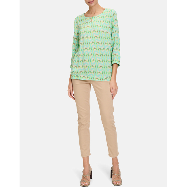 Product BETTY BARCLAY BLOUSE base image