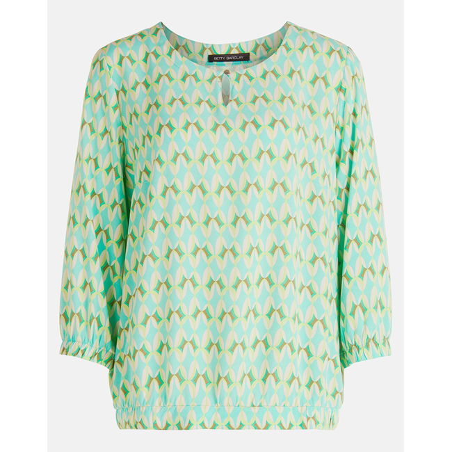 Product BETTY BARCLAY BLOUSE base image