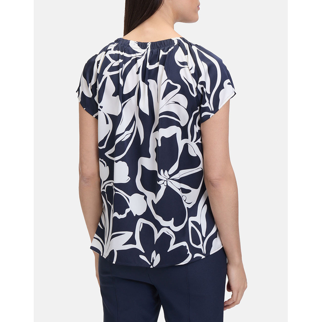 Product BETTY BARCLAY BLOUSE base image