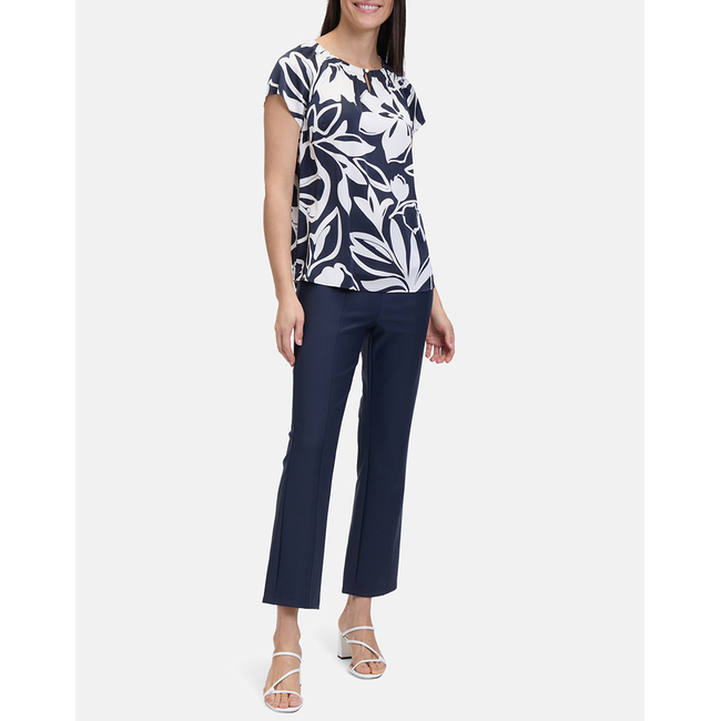 Product BETTY BARCLAY BLOUSE base image