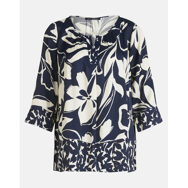 Product BETTY BARCLAY BLOUSE base image