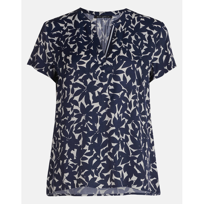 Product BETTY BARCLAY BLOUSE base image