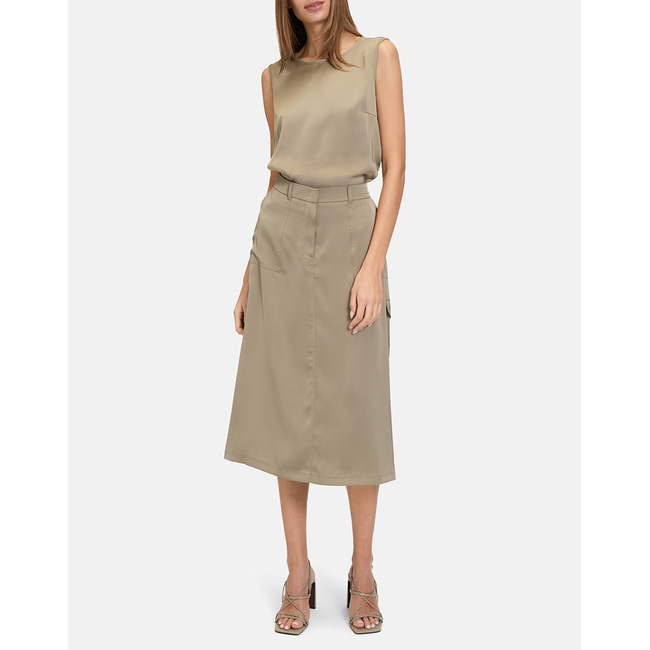 Product BETTY BARCLAY BLOUSE base image
