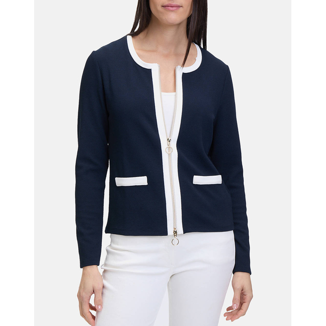 Product BETTY BARCLAY CARDIGAN base image
