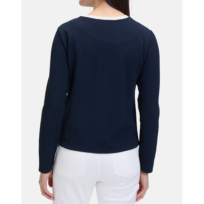 Product BETTY BARCLAY CARDIGAN base image