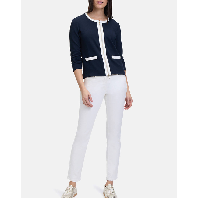 Product BETTY BARCLAY CARDIGAN base image