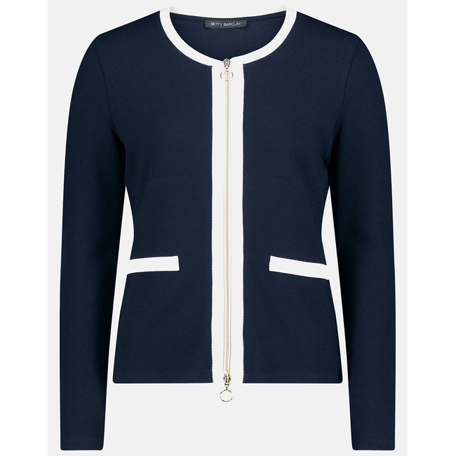 Product BETTY BARCLAY CARDIGAN base image