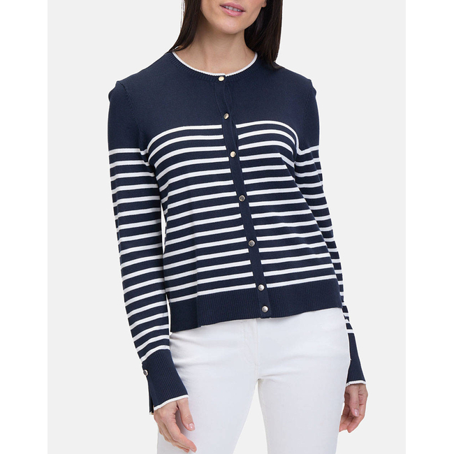 Product BETTY BARCLAY CARDIGAN base image