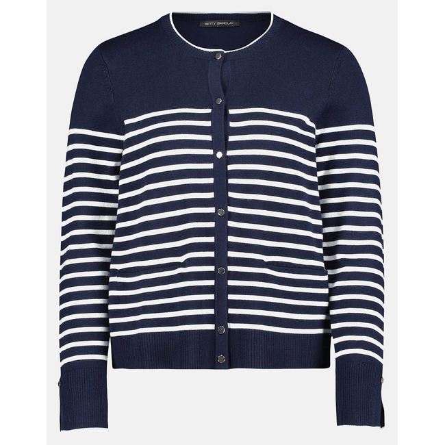 Product BETTY BARCLAY CARDIGAN base image