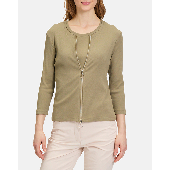 Product BETTY BARCLAY CARDIGAN base image