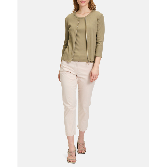 Product BETTY BARCLAY CARDIGAN base image