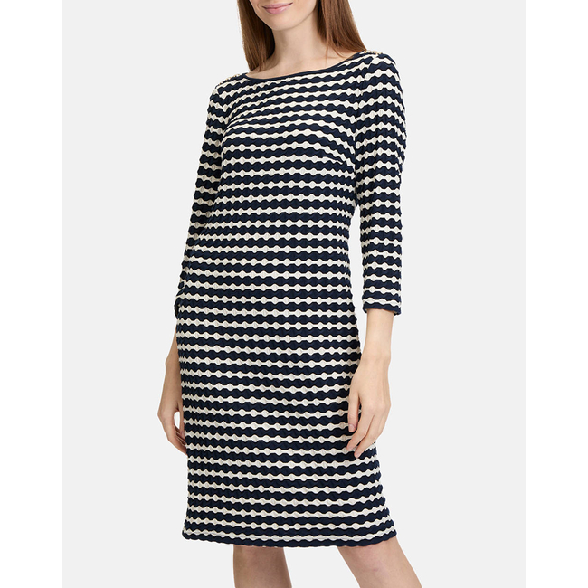 Product BETTY BARCLAY DRESS base image