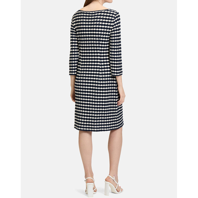 Product BETTY BARCLAY DRESS base image
