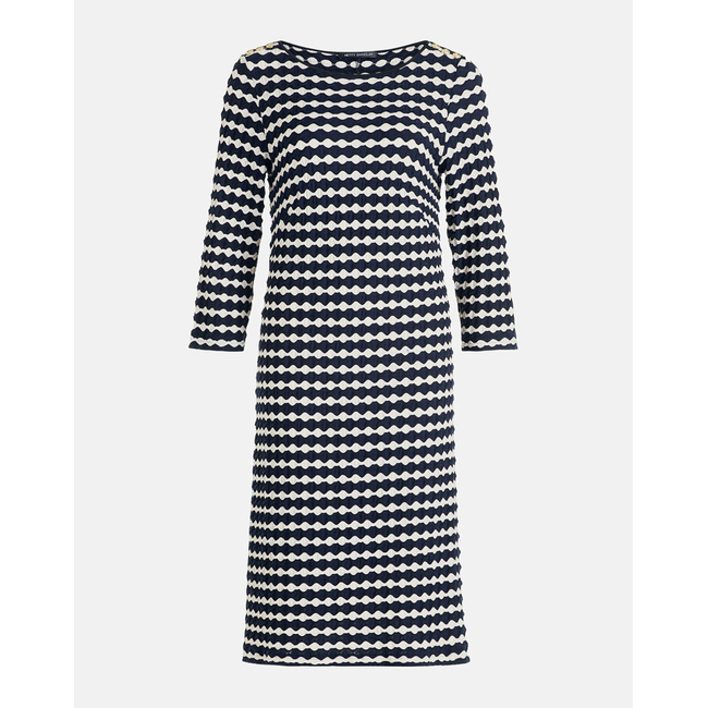 Product BETTY BARCLAY DRESS base image