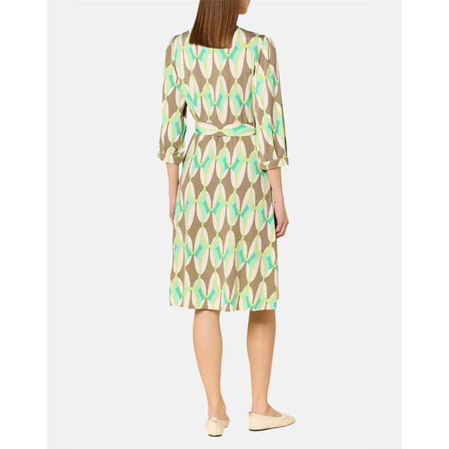 Product BETTY BARCLAY DRESS base image
