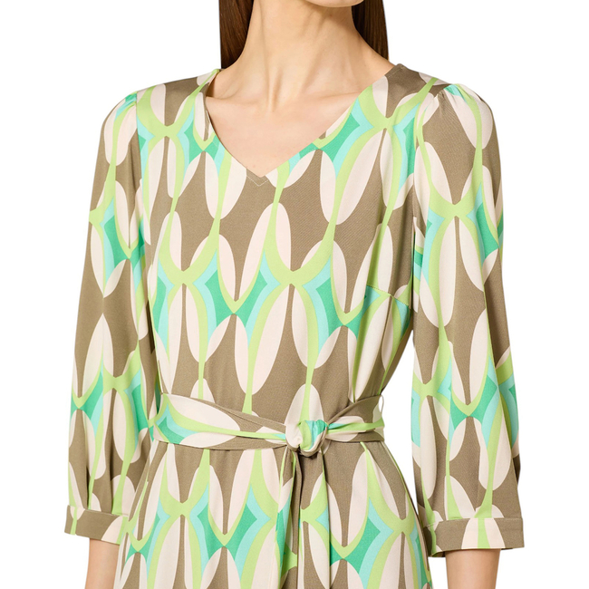 Product BETTY BARCLAY DRESS base image