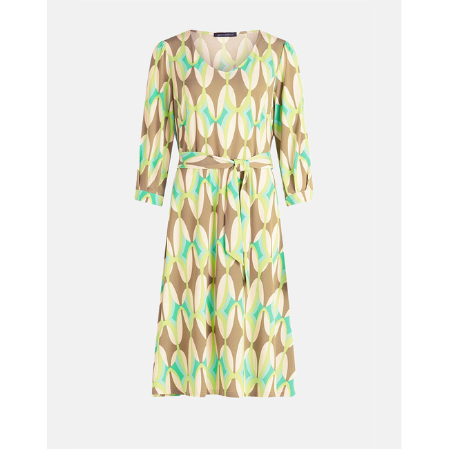 Product BETTY BARCLAY DRESS base image