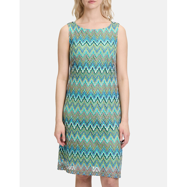 Product BETTY BARCLAY DRESS base image