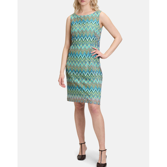 Product BETTY BARCLAY DRESS base image
